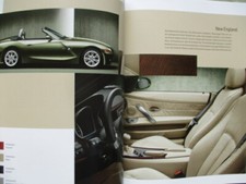 BMW Z4 Roadster E85 2.5i 3.0i