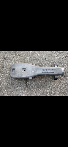 Collettore suzuki vitara - collettore,
