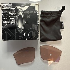 Lenti Di Ricambio Oakley Flak