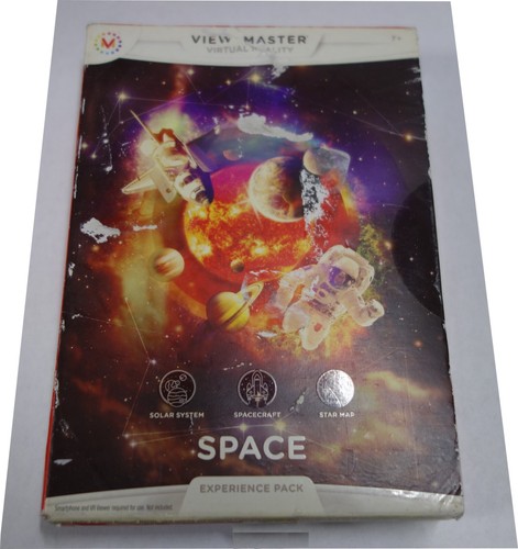 View master virtual reality - master,