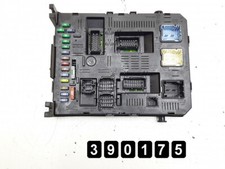 SCATOLA FUSIBILI CITROEN C4