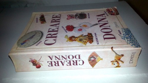 Creare donna fiori - donna-fiori, di