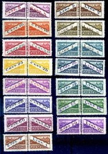 SAN MARINO 1945  -  PACCHI