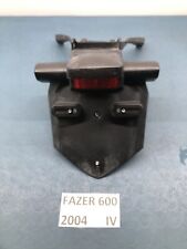 PARAFANGO POSTERIORE