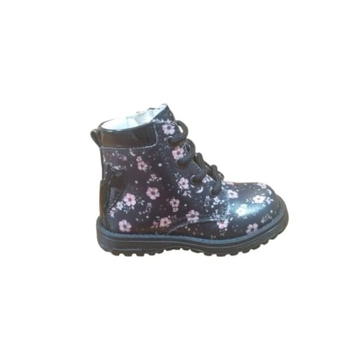 Anfibi stivaletto biker - anfibi,
