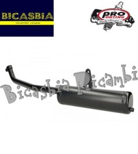 19555 - MARMITTA SCARICO PRO