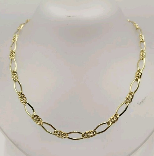 Collana oro 18k 750 - oro,