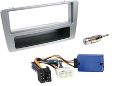 Kit installazione radio 1 DIN