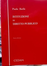 (Diritto) P. Barile -