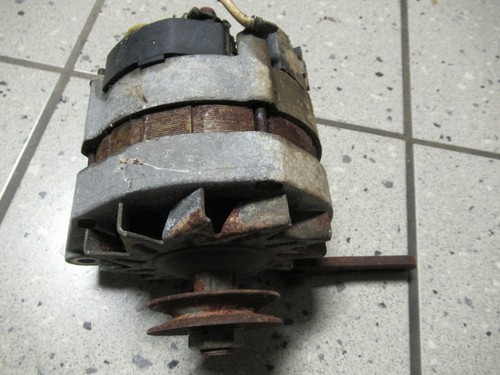 Renault 950 - 5,