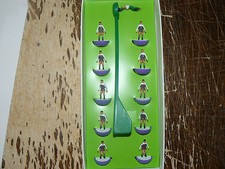   REPLICA HW REF 341 SUBBUTEO TOP SPIN TEAM