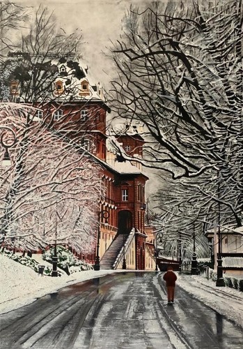 Valentino torino quadro - valentino,