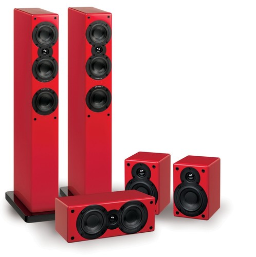 Scansonic surround home - scansonic, 5,0