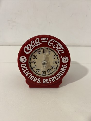 Timer dello cocacola company - dello,