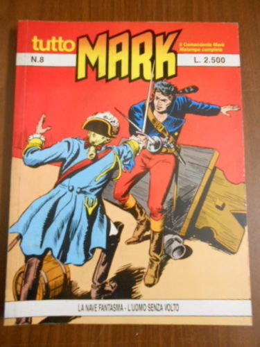 Tutto mark il - mark,