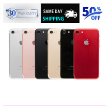 Smartphone Apple iPhone 7 128