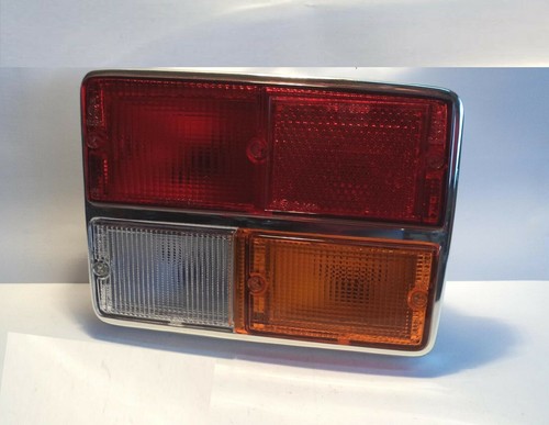 Fanale posteriore destro - fanale,