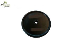 Membrana pistone pompa