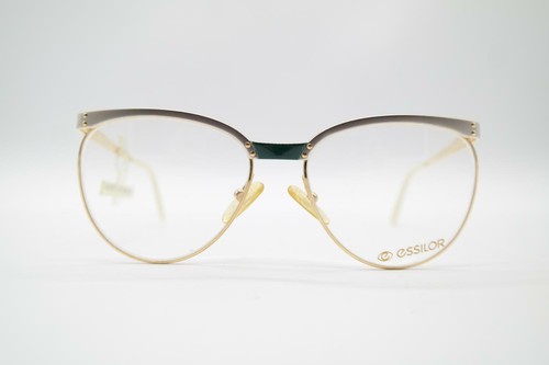 Vintage essilor 707 oro - vintage,