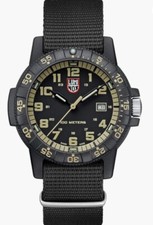 Luminox Leatherback SEA Turtle