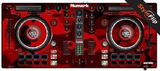 Numark mixtrack platinum skin - numark,
