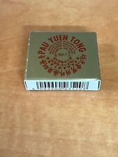 Pau Yuen Tong Balm Vecchio