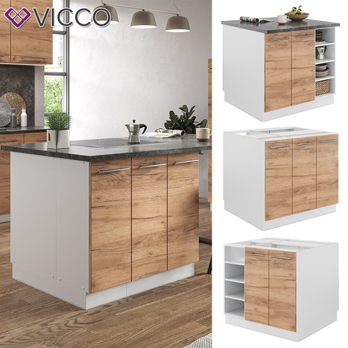 Cucina isola blocco - ad,