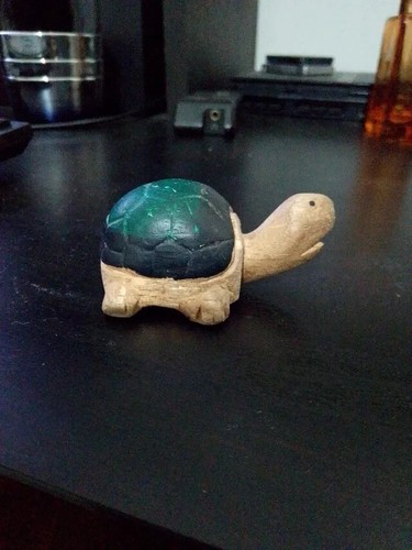 Tartaruga legno - tartaruga,
