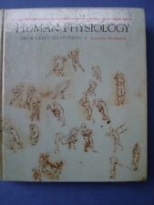 FISIOLOGIA UMANA-SHERWOOD-HUMAN PHYSIOLOGY FROM CELLS TO SYSTEMS