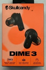 Skullcandy "Dime 3" Bluetooth