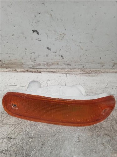 Paragolpes piloto delantero - paragolpes,
