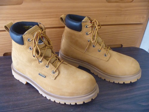 Stivali lavoro red wing - stivali,