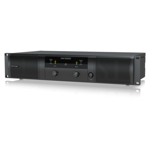 Behringer nx1000 - behringer,