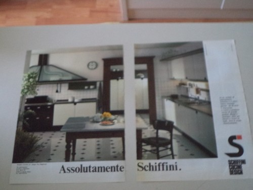 Advertising pubblicità 1991 - advertising,