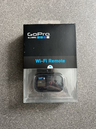 Telecomando originale gopro - originale,