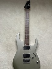 Ibanez RG321MH Electric Guitar