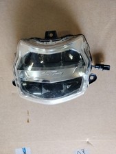 Faro Ant Honda SH 300 Led Anno 2017