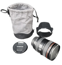 Obiettivo Canon EF 24-105mm