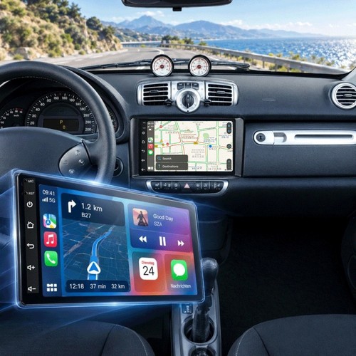 Per benz smart fortwo 451 - smart,