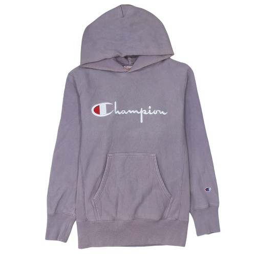 Felpa con cappuccio - , champion