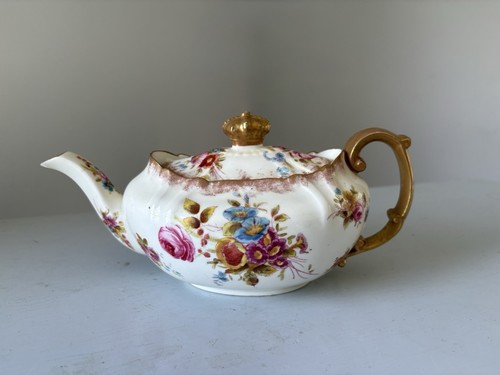 Angtique hammersley teiera - hammersley,