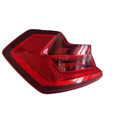 Fanale Stop Posteriore SX Audi