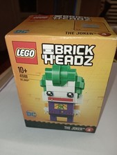 LEGO BRICKHEADZ Joker 41588