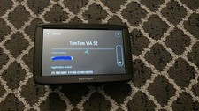 Navigatore satellitare TomTom