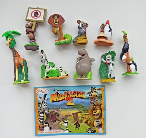 Sorpresine kinder ferrero - sorpresine,