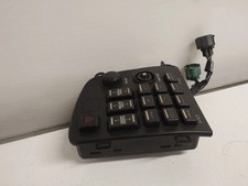 COMANDI STERIO E RADIO ORIGINALE HONDA GOLD WING 1800 ANNI 04 2005 2006 2008