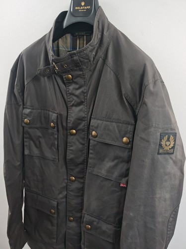 Giacca belstaff roadmaster - belstaff,