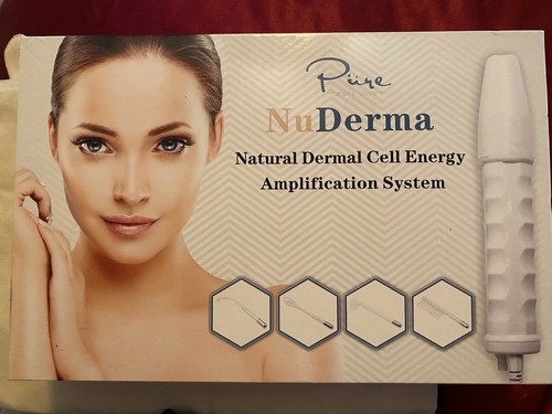 Nuderma bacchetta clinica skin - clinica,
