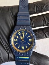 Orologio stendardo sport anni