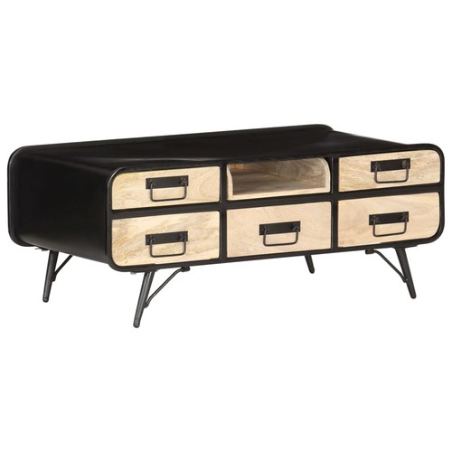 Tavolino caffè 100x50x40 - da,